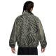 Nike Ανδρικό μπουφάν Air 1/2-Zip Woven Jacket